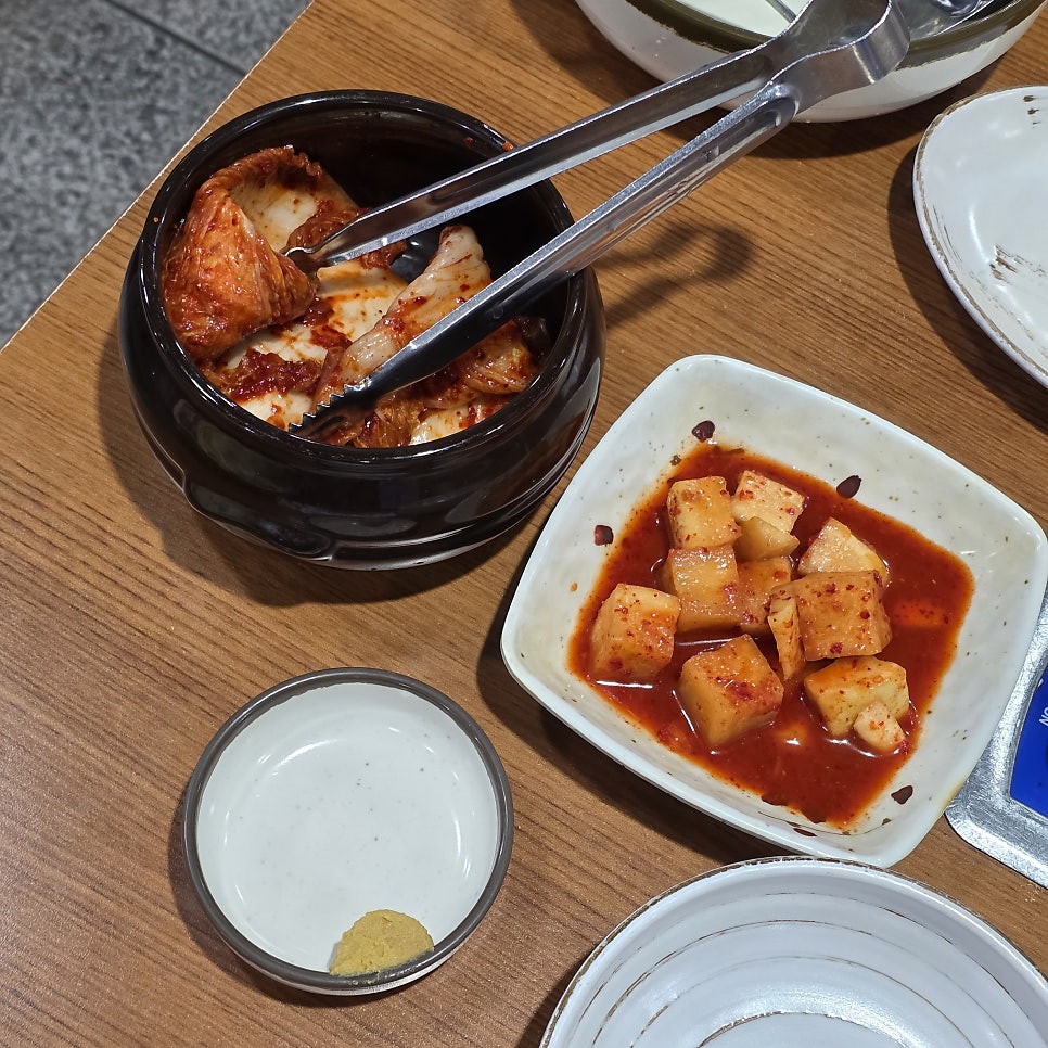 수라궁중칼국수 사진 6