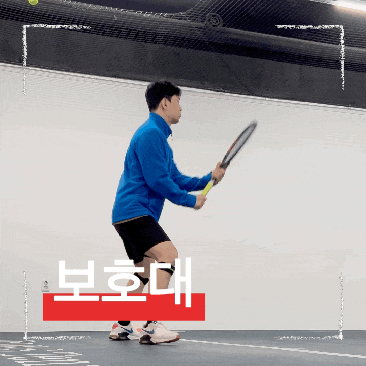  운동할 때도 편안한 봉제선 없는 심리스 슬개건 무릎보호대