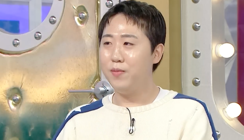 이재율, “본의 아니게 몇 년째 차승원 조롱 중”... 진짜 뜻은 ‘존경’
