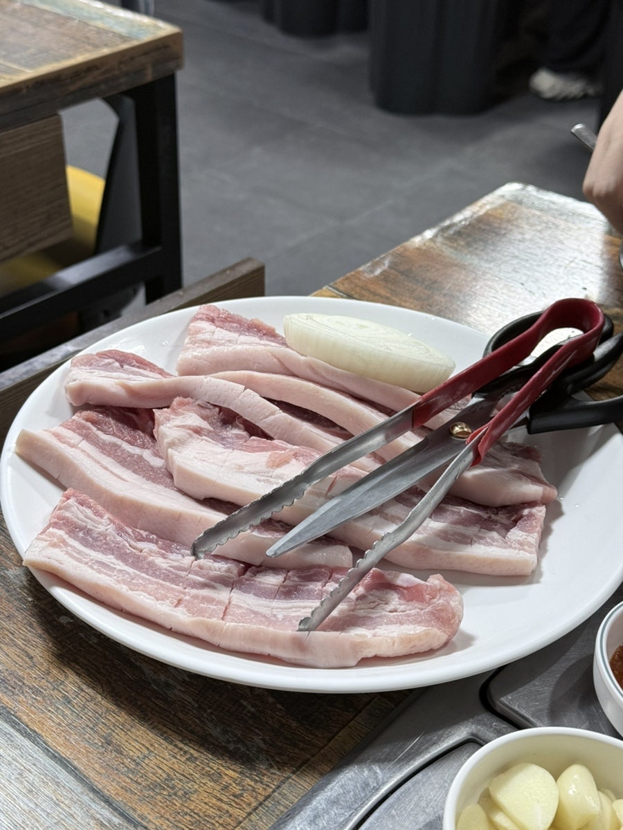 미순네삼겹살나라 사진 3