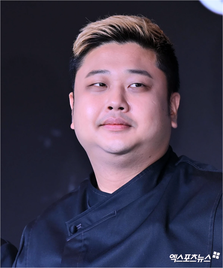  윤남노 2025 최신 프로필 그의 충격적인 행보 완벽 분석