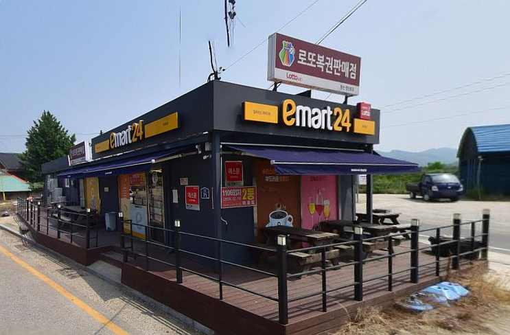  연금복권 720+ 287회 연금복권 1등 2등 동시 당첨점, 보너스 배출점 어디?