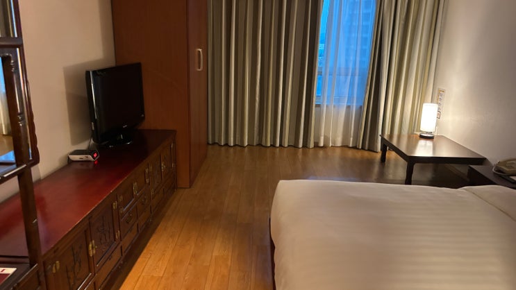  [인천/호텔] 베스트웨스턴 프리미어 인천 에어포트 호텔_아침 비행 전 가성비 1박 숙박하기 좋은 공항 근처 호텔