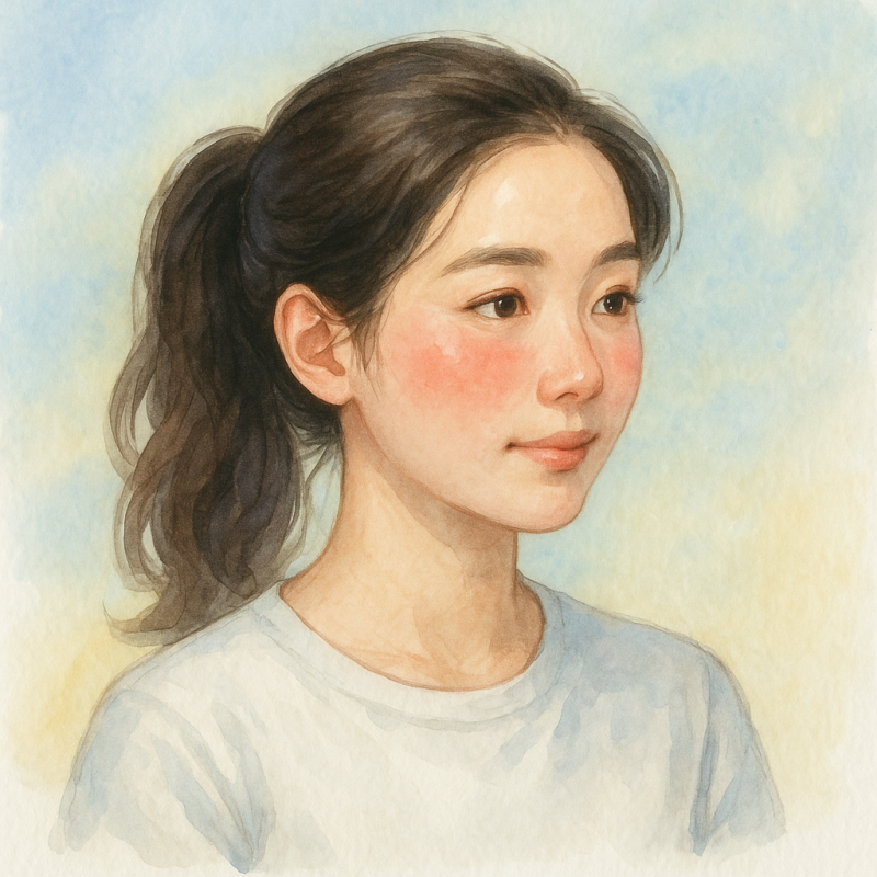 감정 홍조 증상과 원인, 줄이는 법은?