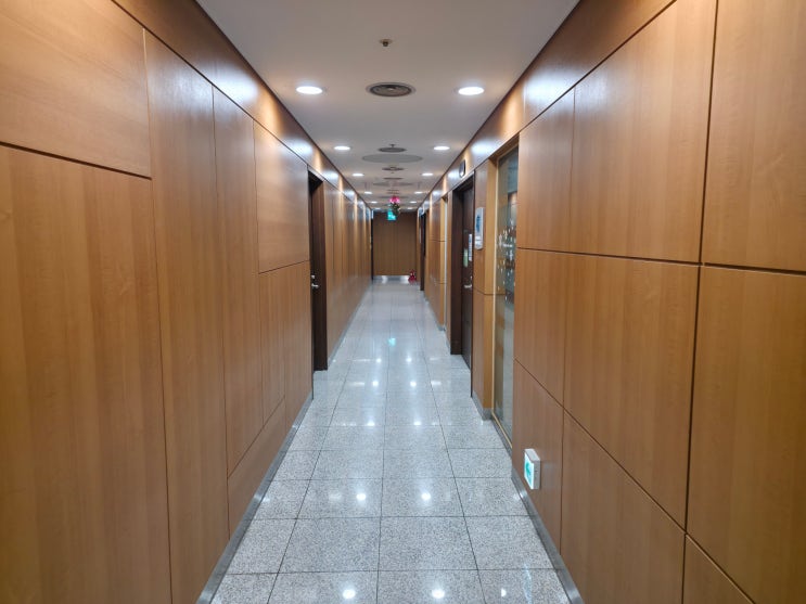  인천국제공항 제1터미널 가볼만한 곳 종교실 무교여도 환영