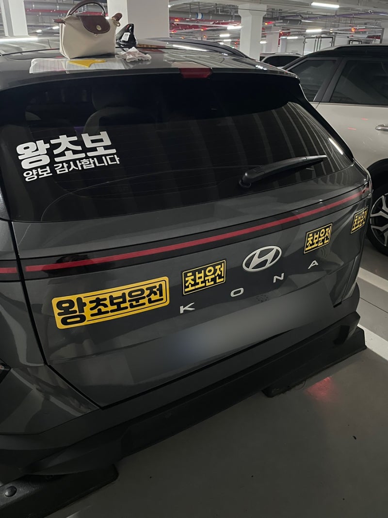 30대 여자 첫차 코나 하이브리드 H-pick 에코트로닉 그레이펄 계약부터 출고까지 코나출고후기