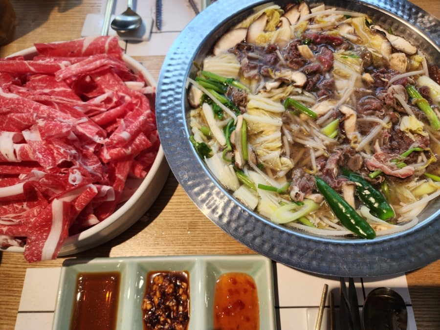 우삼동 사진 6