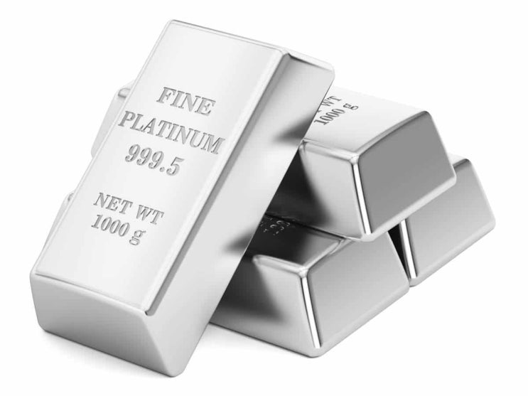  백금(Platinum, Pt) — 수소경제의 심장, 미래 촉매 금속