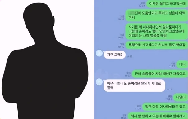  유명 연예인 아들 폭행 논란, 결혼 생활 중 아내 협박 혐의 충격적인 진실은?