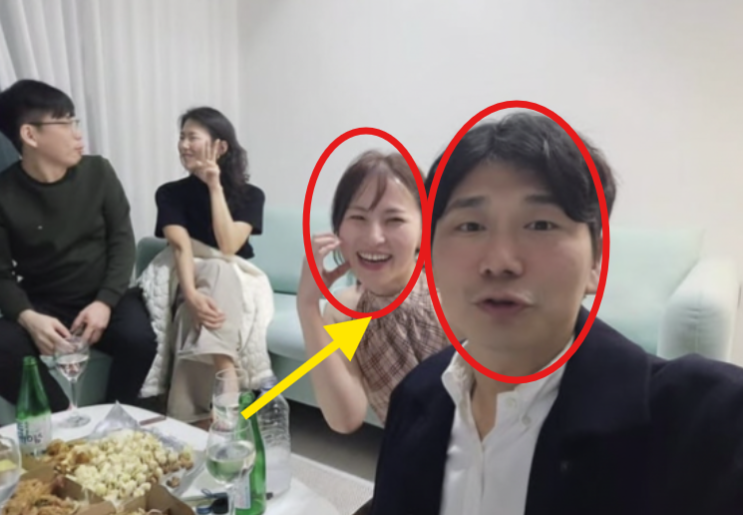  나는 솔로 28기 현숙영수, 단짠 직진 서사…단체 관람부터 ‘옆자리’ 인증까지 현커 각? 