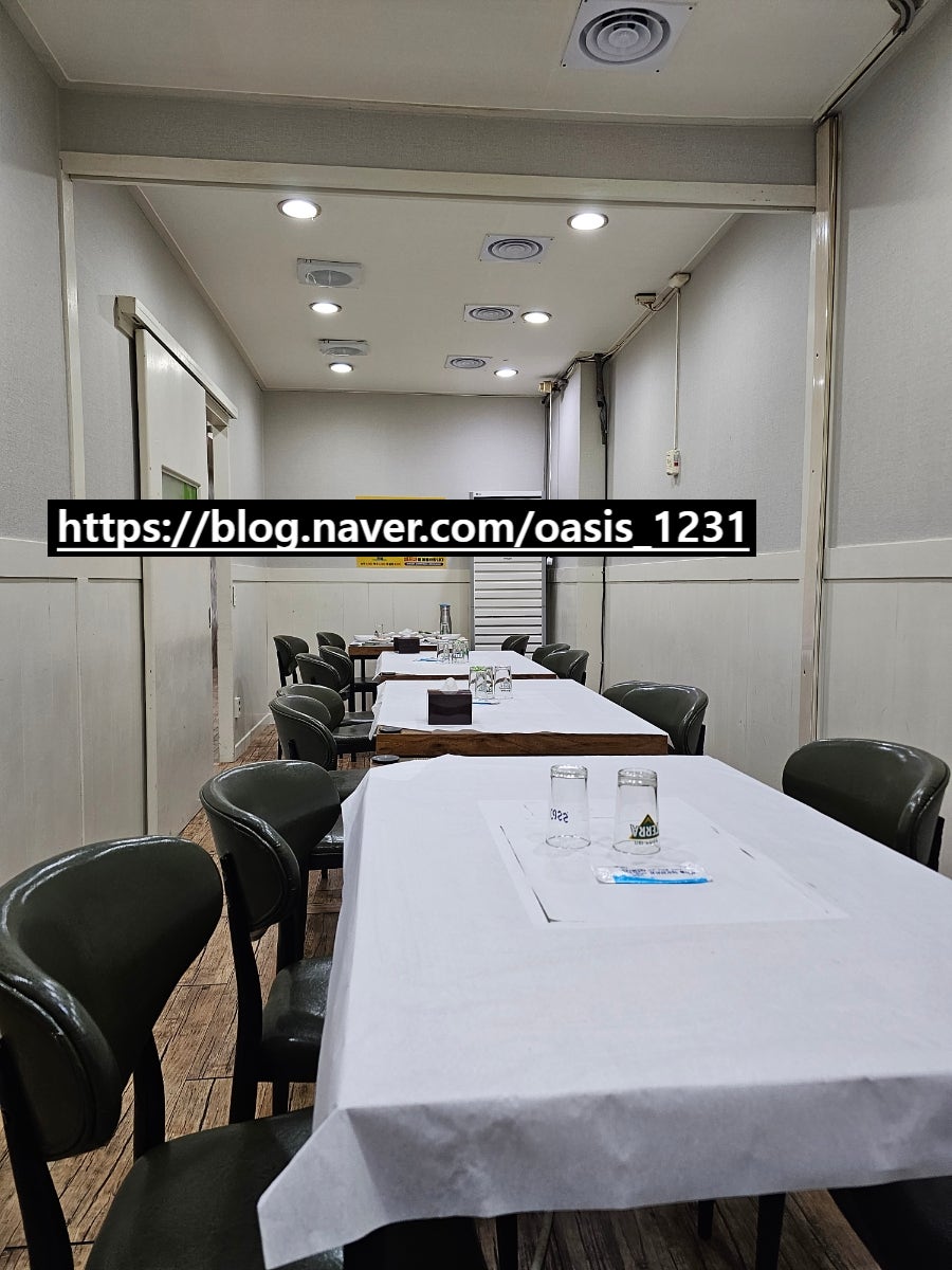 무진장갈비촌 사진 5