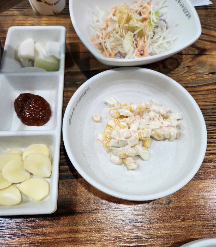 엔제리너스 강릉교동점 사진 4
