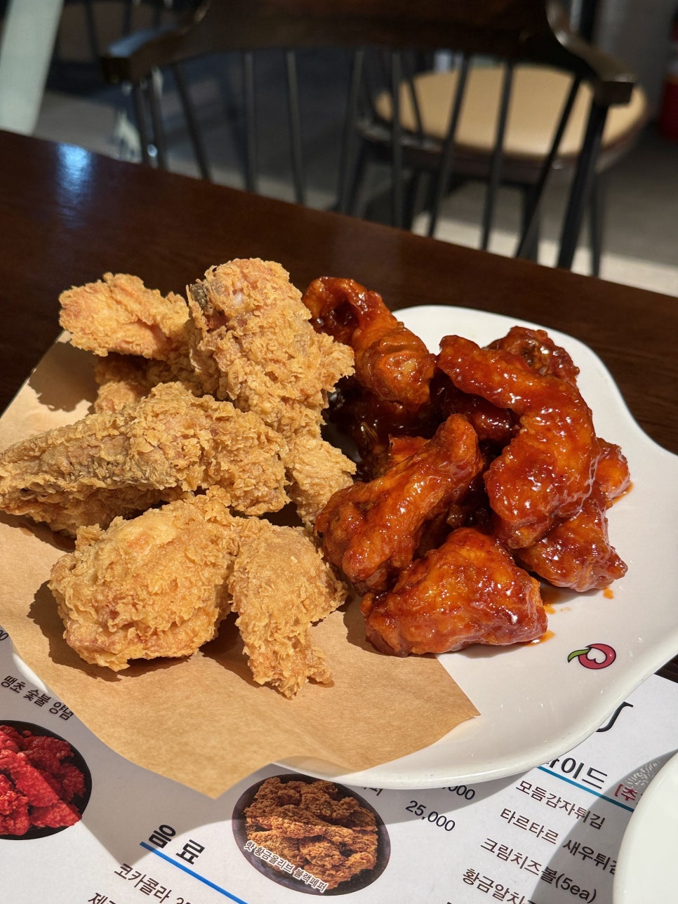 BBQ 여주대점 사진 1
