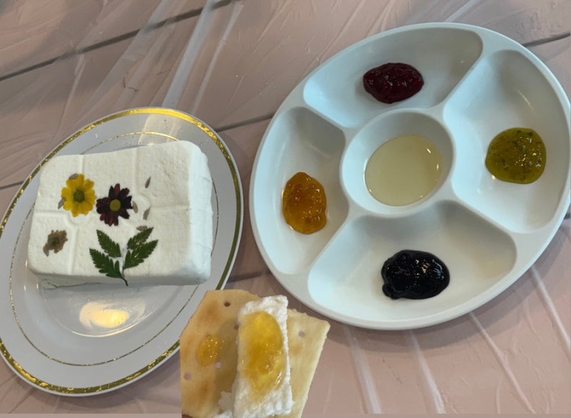 강원도 평창여행 :: 대관령 바람마을 치즈체험카페 후기