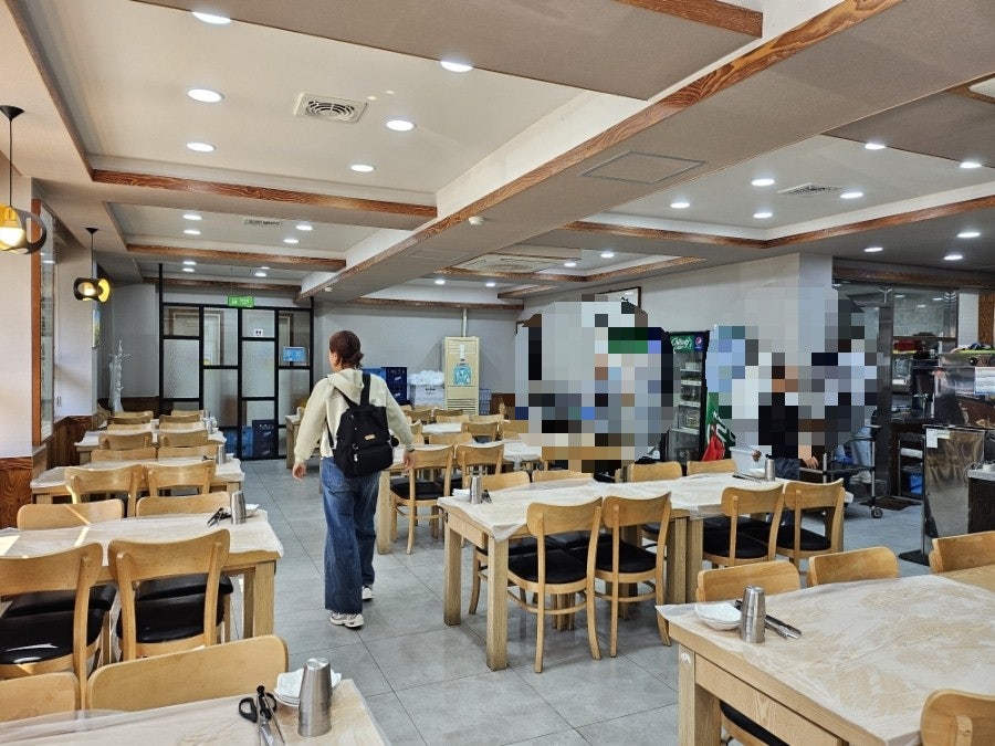 참숯골갈비 사진 3