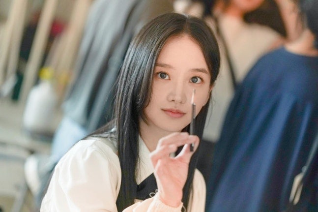 SM출신 박학기 딸 박정연, 배우 전향 후 빛났다… ‘화려한 날들’ 인생 연기 갱신 중