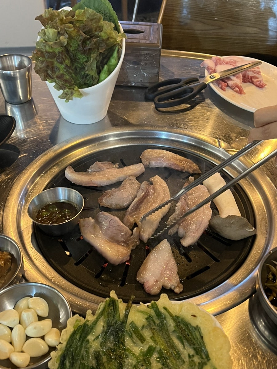 안동명품모듬뒷고기 사진 6