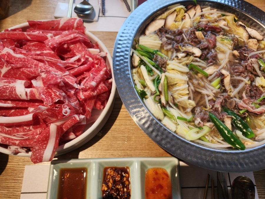 우삼동 사진 5
