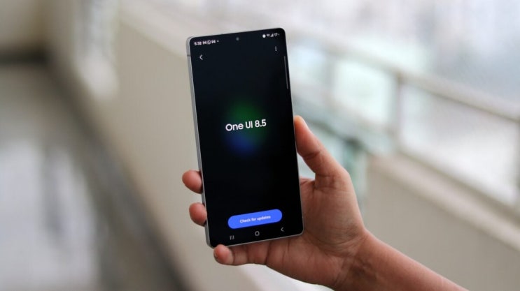  One UI 8.5 베타 11월 물 건너가나? S25 베타 지연 루머와 역대급 기능 5가지 파헤치기