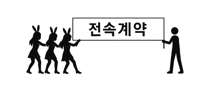 [Today Pick] <b>뉴진스</b>, 어도어, 전속계약에 대한 법원 판결