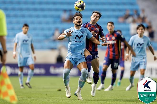 <b>대구</b>FC 강등 위기, 수원FC전이 운명의 분수령 | <b>잔류</b> 향한... 