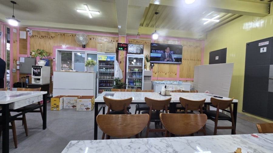 큰맘할매순대국 동검자매점 사진 5