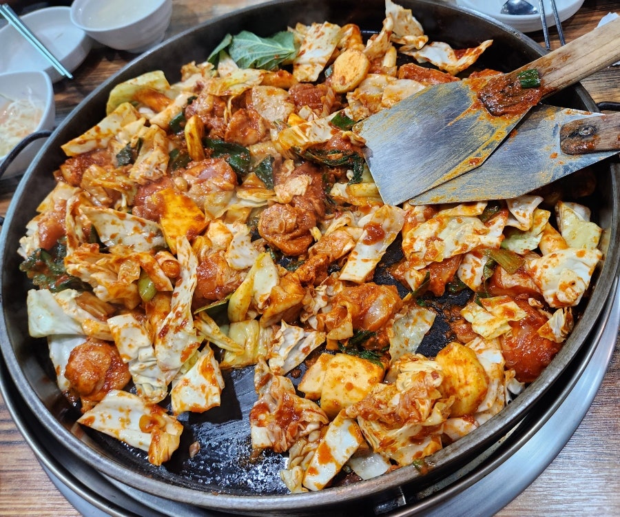 엔제리너스 강릉교동점 사진 6