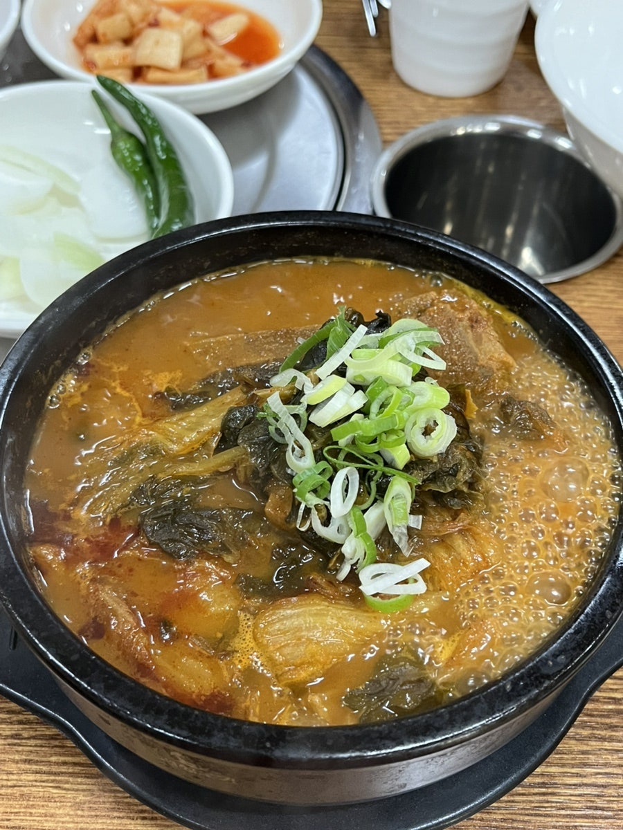 서울뚝배기 사진 2