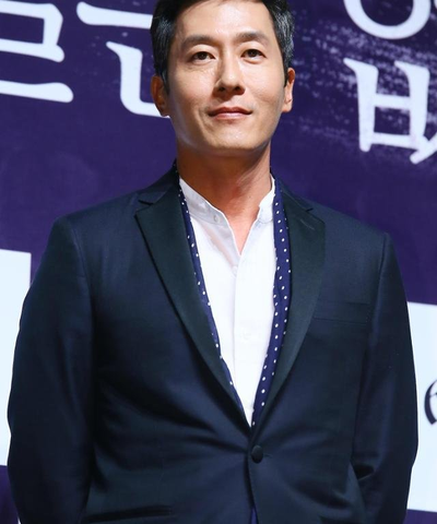 故 <b>김주혁</b> 그리운 구탱이 형의 <b>8주기 추모</b>