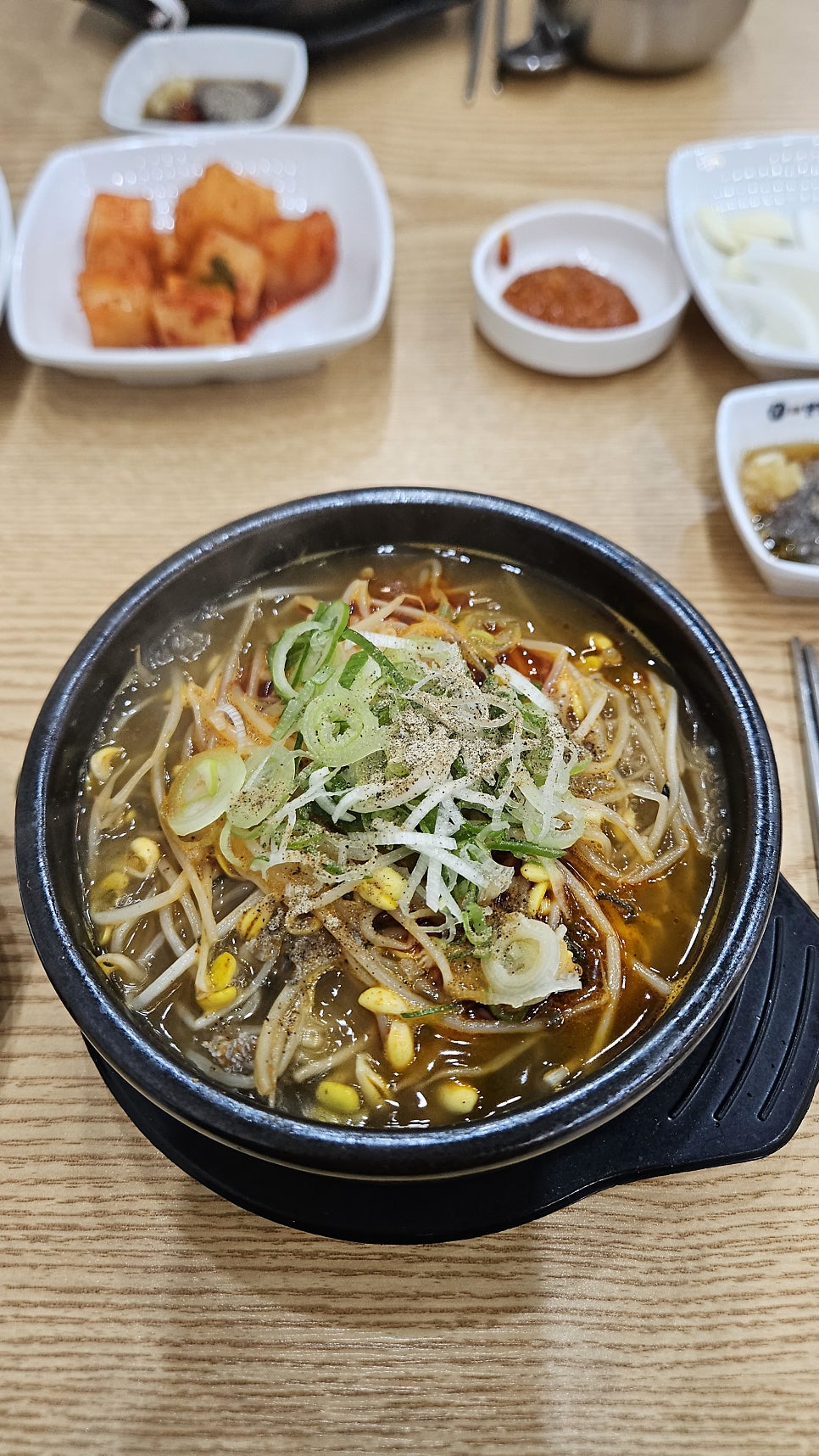 일품양평해장국 김천혁신도시점 사진 5