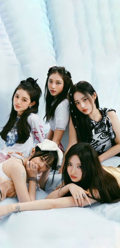 어도어로 안돌아간다. '<b>뉴진스</b>' 즉각 <b>항소</b>