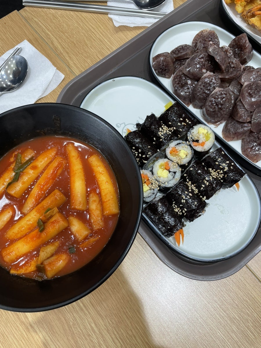 33떡볶이 도화신도시점 사진 6