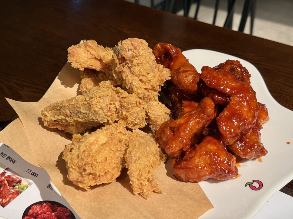 BBQ 여주대점 사진 6