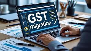  (인디샘 컨설팅) 인도의 GST 마이그레이션이란 무엇이고 기업에 왜 중요한가요?