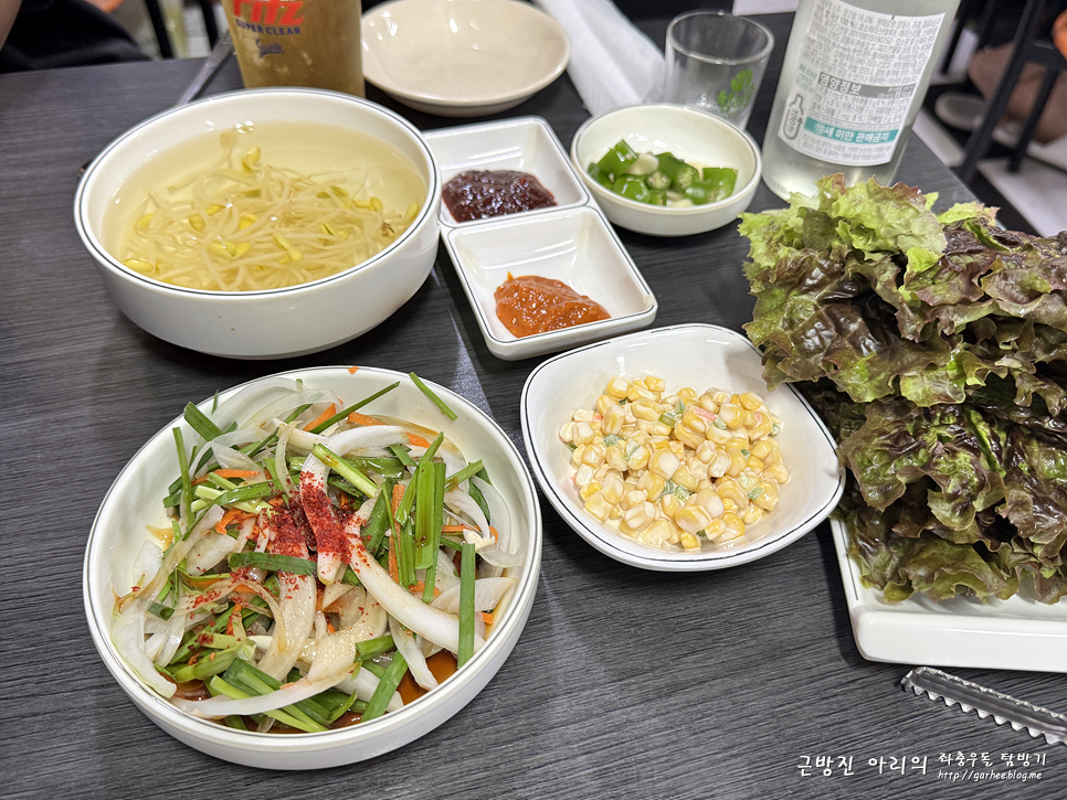 영자네곱창 휘경점 사진 5