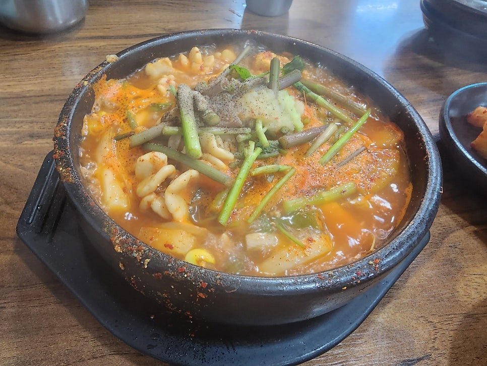 행복맛집 사진 4