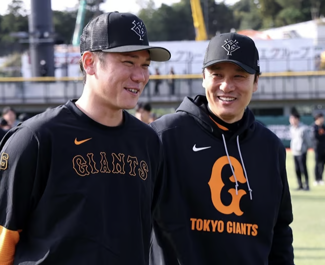 이승엽 전감독 요미우리 자이언츠 임시코치 합류, KBO 프로야구 감독의 꿈은 계속 되는 듯