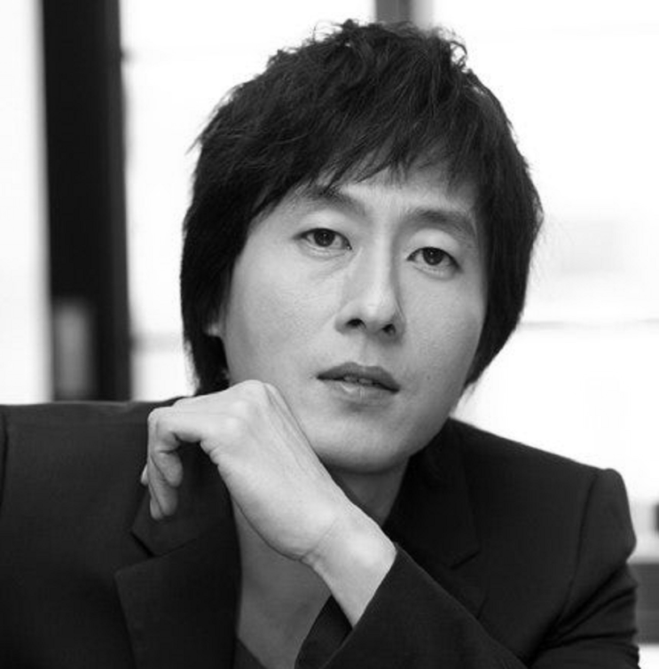 <b>김주혁</b> 형님 <b>추모</b> <b>8주기</b>