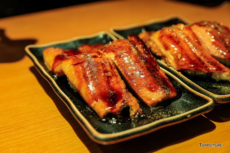  제가 오사카 갈 때마다 방문하는 난바 맛집 우오신스시