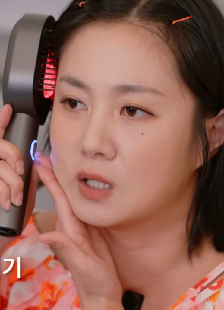 “40살 박나래, 흑염소 먹고 피부 확 달라졌다” 직접 밝힌 루틴 비결
