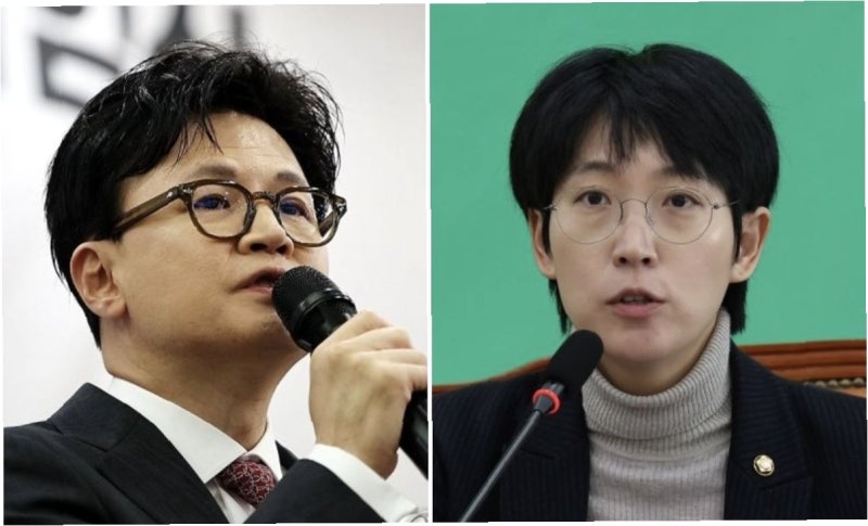 한동훈 vs 장혜영, 새벽 배송 금지 공방: 당신의 일상은 안녕하십니까?