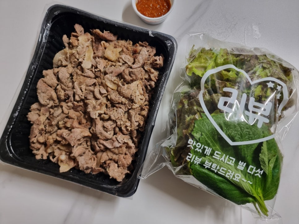 안골댁행복한숯불고기 사진 6