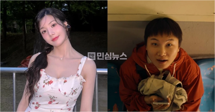  빠니보틀 연애 결혼설 총정리 권은비는 진짜 (2025 최신 업데이트)