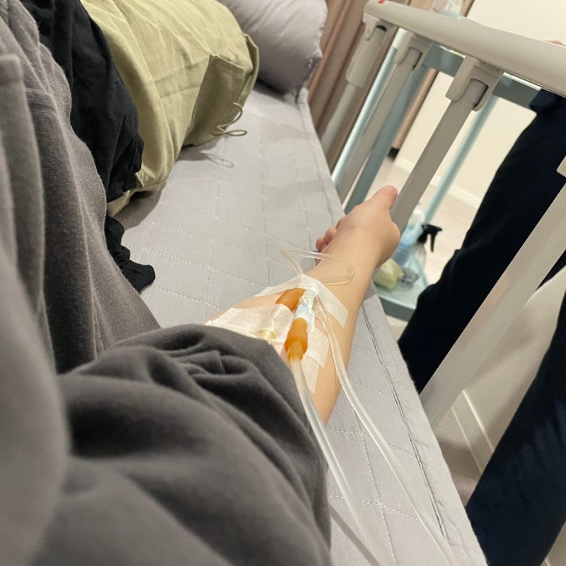 a형 독감 확진, 한화손해보험 독감보험 보험금 수령까지