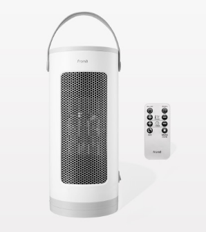  프롬비 FC189 히터팬 전기온풍기 리뷰 스탠드형 1800W 전기온풍기 추천