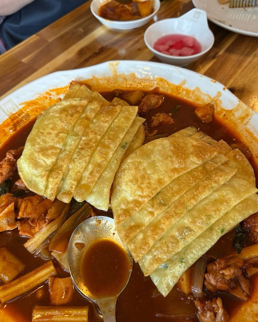 동궁찜닭 김천혁신점 사진 5