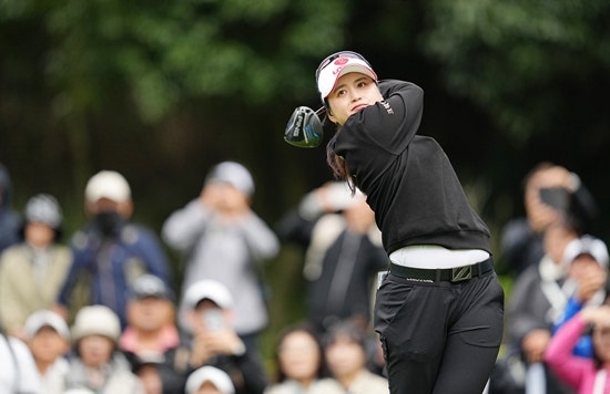 골프 최혜진 프로 프로필 LPGA 메이뱅크 챔피언십 1라운드 단독 선두 첫 우승상금은?
