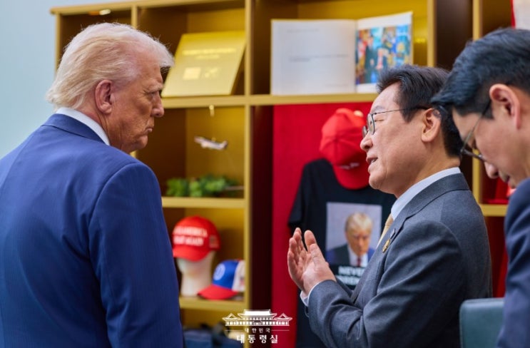 [<b>한미 관세협상 타결</b>...세부합의내용 분석]한국, 미국에 3... 
