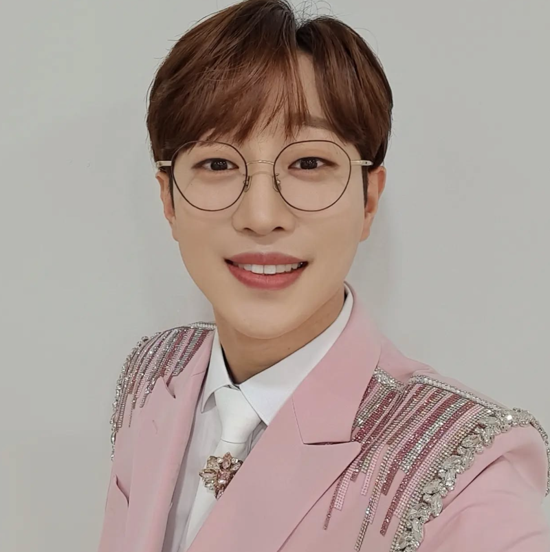 안성훈 트로트 가수 나이 키 고향 혈액형 등 프로필 정리
