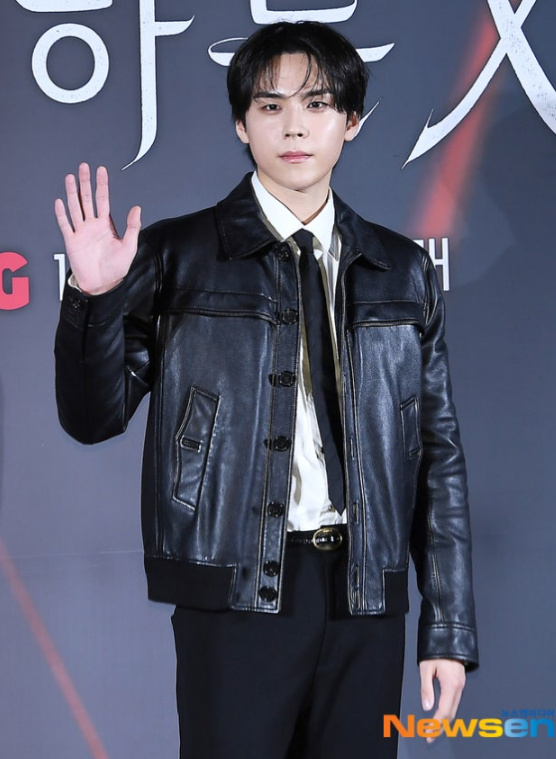  김도훈, “바이크는 안 탈 것” 센스 답변… ‘친애하는 X’ 제작발표회에서 전한 근황과 완치 소식 